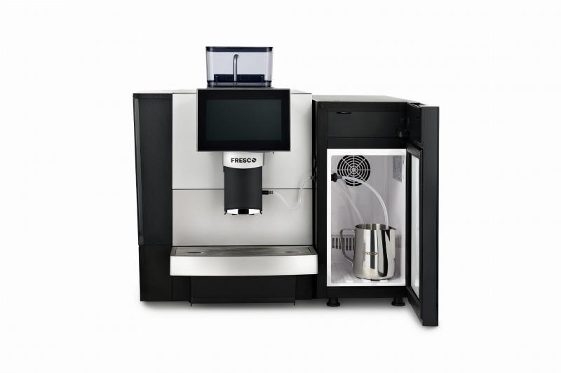 Fresco x 85 Milk Plus