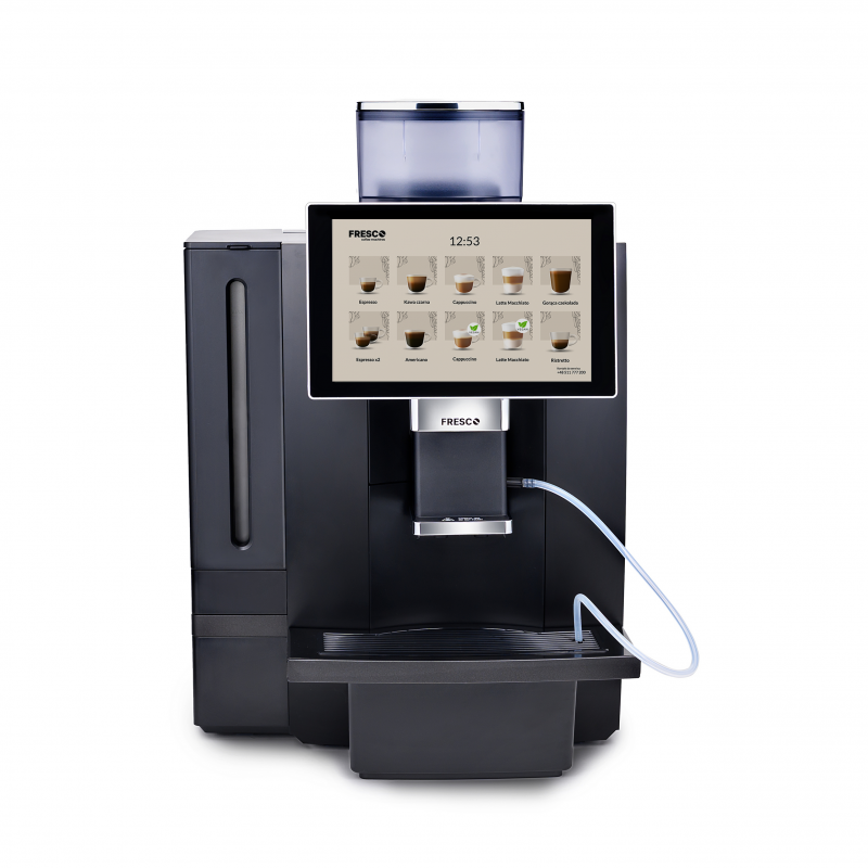 Fresco x 95 Milk Plus