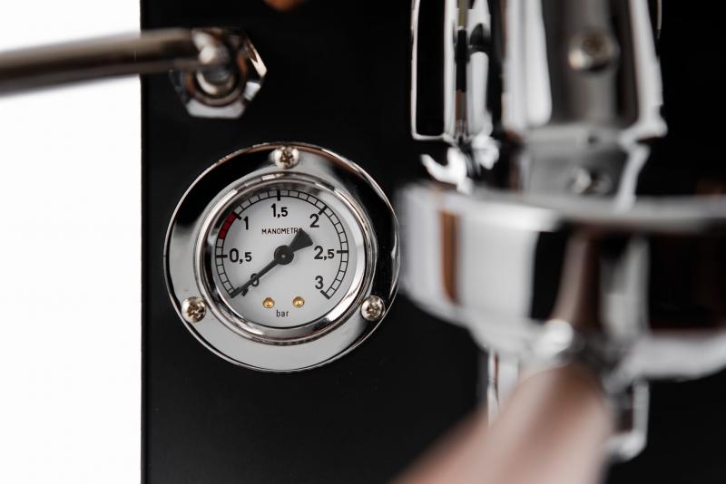 Ekspres kolbowy Fresco Experta Black 1gr