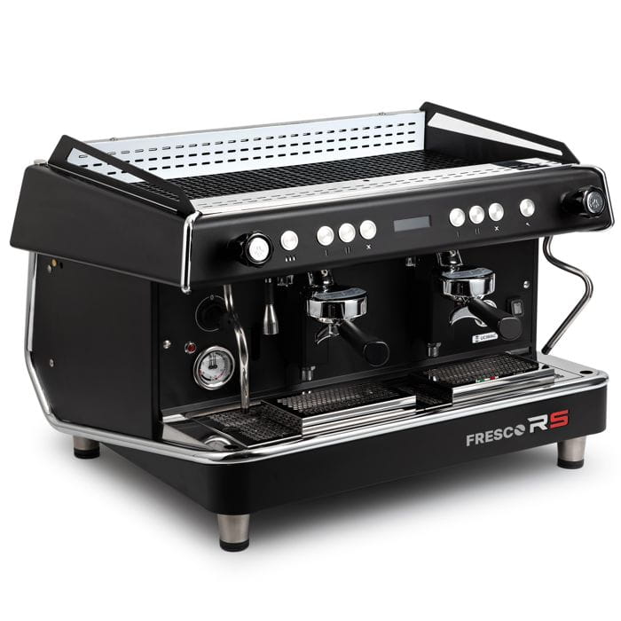 Ekspres kolbowy Fresco RS 2gr