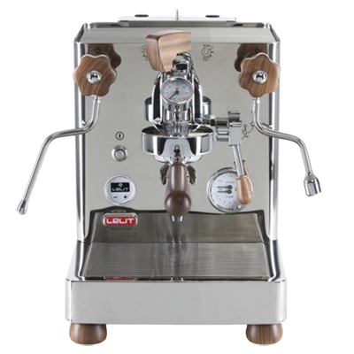 Ekspres kolbowy Lelit Bianca PL162T