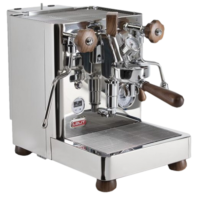 Ekspres kolbowy Lelit Bianca PL162T