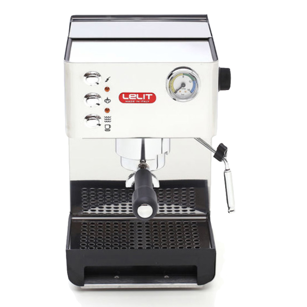 Ekspres kolbowy Lelit Anna PL41EM