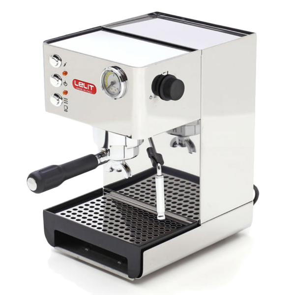 Ekspres kolbowy Lelit Anna PL41EM