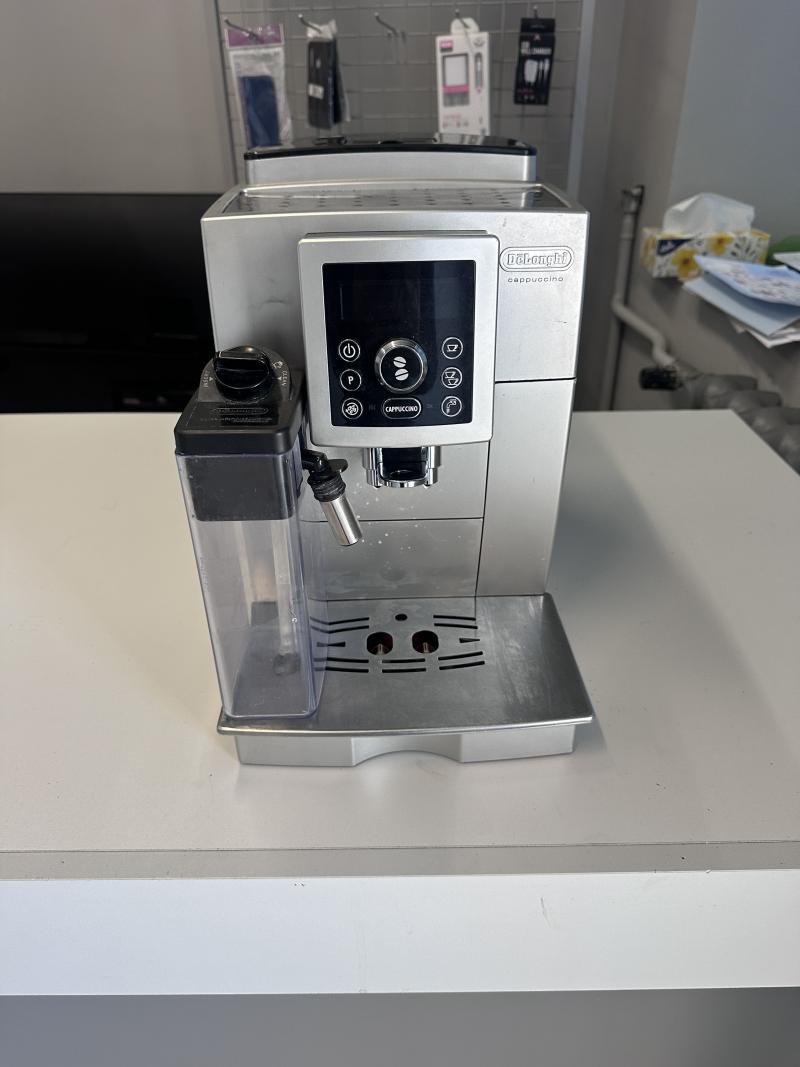 Ekspres Delonghi Capuccino