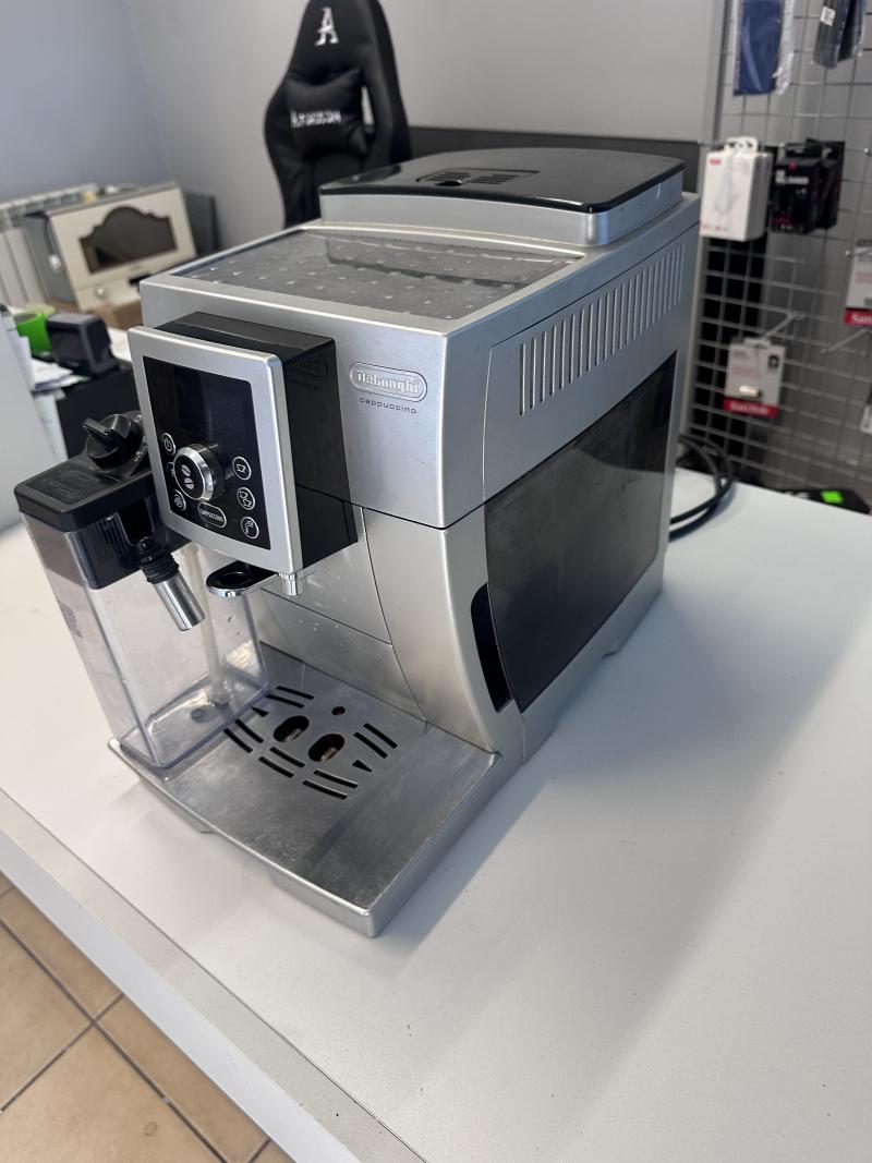 Ekspres Delonghi Capuccino