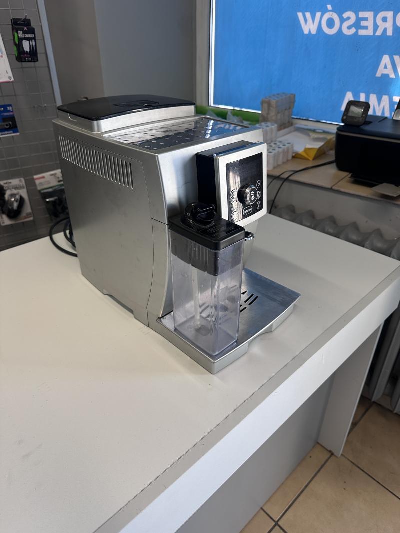 Ekspres Delonghi Capuccino