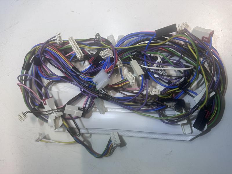 Wiozka Przewodów zmywarki Beko