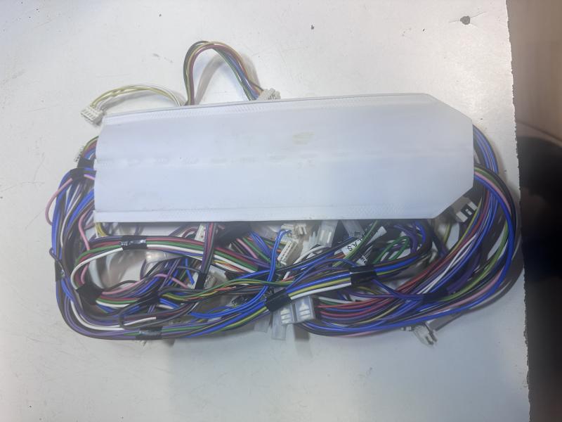 Wiozka Przewodów zmywarki Beko